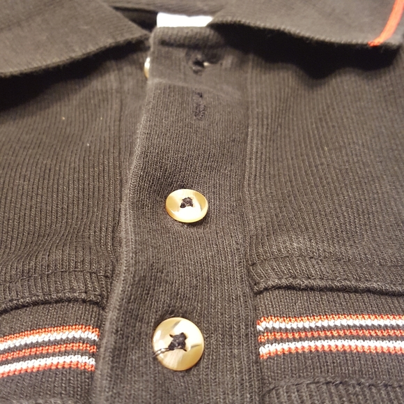 Chase Authentics Dale Earnhardt Short Sleeve Polo - Picture 5 of 6